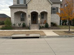 3945 Wellesley Ave, Frisco, TX 75034