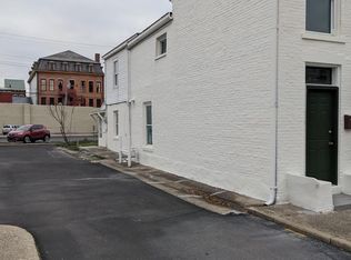 218 E 3rd St #1, Madison, IN 47250