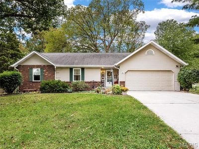 961 Weathervane Ln, Troy, IL, 62294