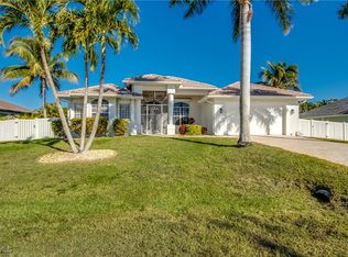 1909 SW 46th Ter, Cape Coral, FL 33914