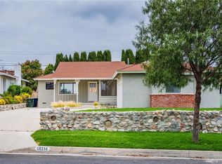 14314 La Mesa Dr, La Mirada, CA 90638