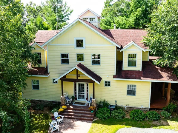 2077 23rd St, Comstock, WI 54826