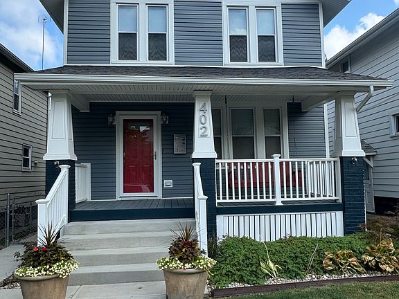 Front of House - 2