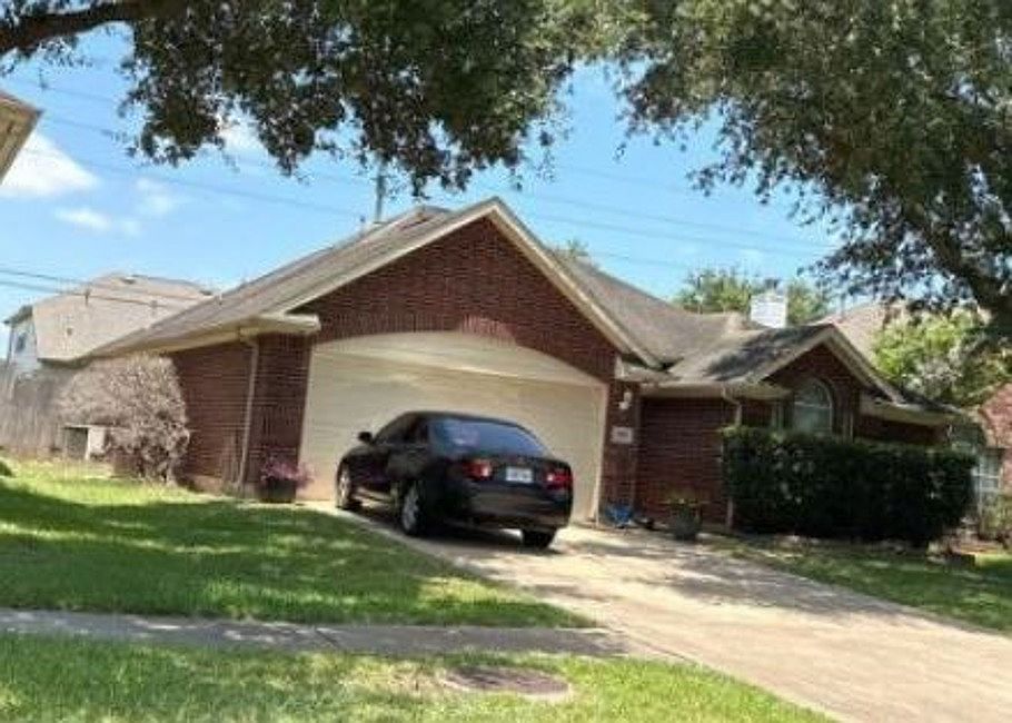 Property Side View