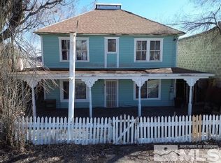 85 Main St, Paradise Valley, NV 89426