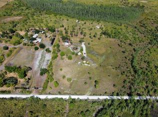 Harris Rd LOT 373, Saint Cloud, FL 34773