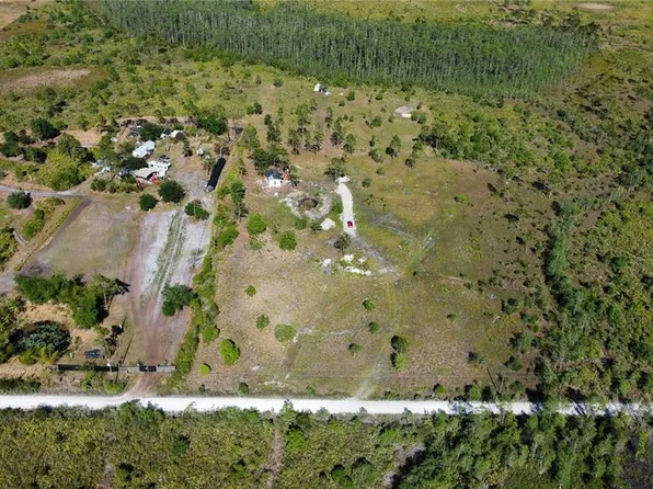 Harris Rd Lot 373, Saint Cloud, FL 34773