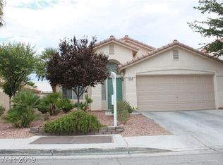 1069 Fan Coral Ave, Las Vegas, NV 89123