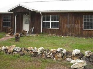13998 Cr 751, Webster, FL 33597