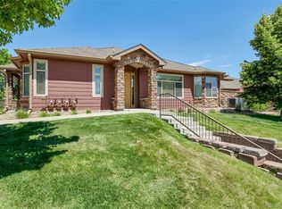 8547 Gold Peak Dr UNIT G, Littleton, CO 80130