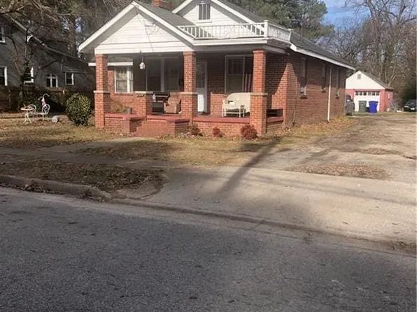 752 Norman Ave, Norfolk, VA 23518