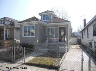 16816 119th Ave, Jamaica, NY 11434
