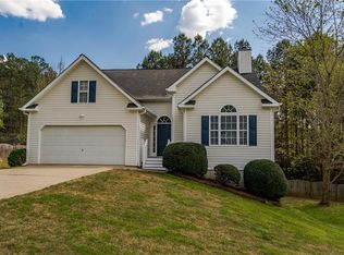 162 Kessle Ln, Dallas, GA 30132