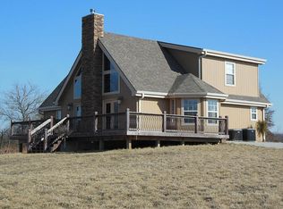 415 NW 350th Rd, Warrensburg, MO 64093