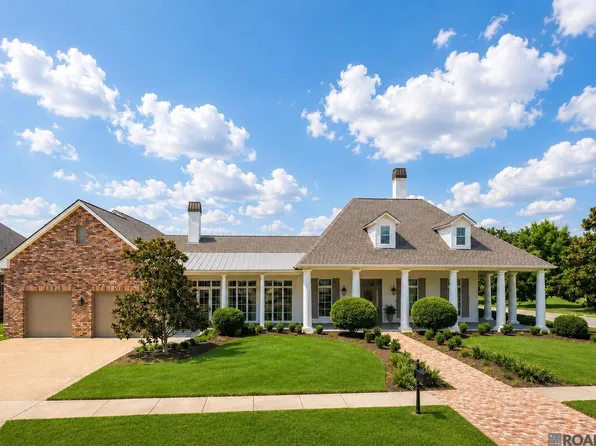 3122 Grand Way Ave, Baton Rouge, LA 70810
