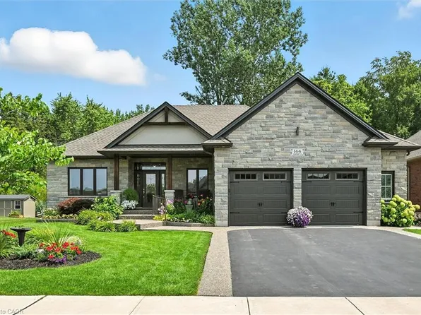 144 Newport Ln, Norfolk County, ON N0A 1N7