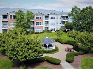 The Highlands, Morris Plains, NJ 07950