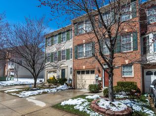 3510 Hammerstone Rd, Laurel, MD 20724