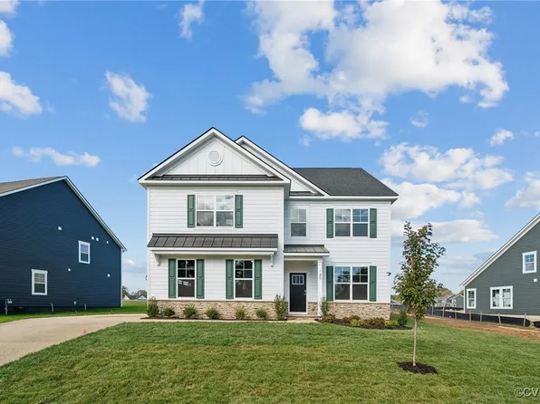 8819 Farthing Dr, Chesterfield, VA 23838