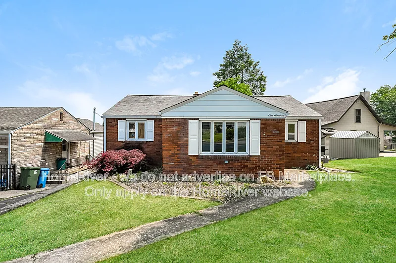 100 Castle Rd