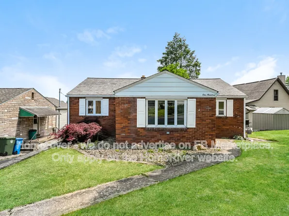 100 Castle Rd, Pittsburgh, PA 15234