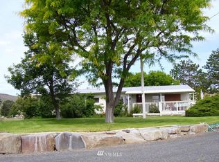 17676 Road A6 NW, Ephrata, WA 98823