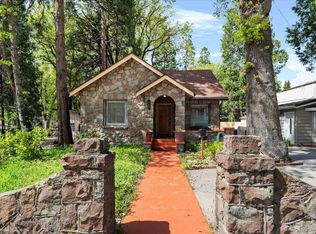 1109 S Mount Shasta Blvd, Mount Shasta, CA 96067