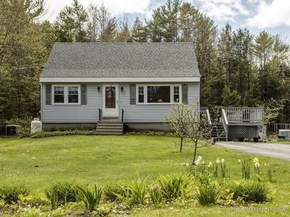 128 Royal Rd, North Yarmouth, ME 04097
