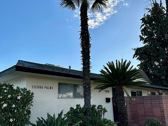 Introducing Sierra Palms!

Peaceful, great neighbors, family oriented neighborhood, walking distance to schools.