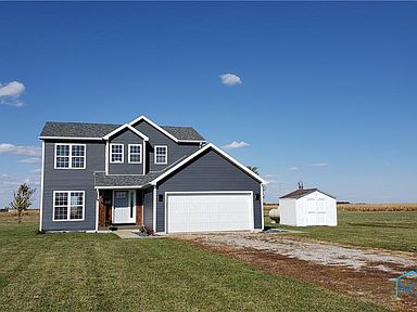 13681 Road 154 Paulding Oh 45879 Zillow