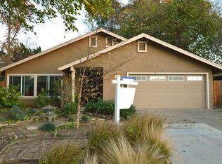 2720 Argolis Way, Sacramento, CA 95826