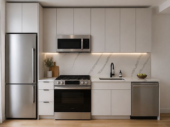 2nd image of 414 Lorimer St #2A