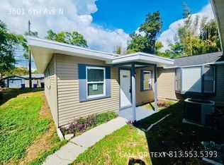 3601 6th Ave N, Saint Petersburg, FL 33713