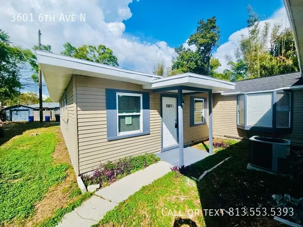 3601 6th Ave N, Saint Petersburg, FL 33713