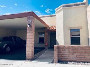 2025 W Cadbury Ct, Tucson, AZ 85713