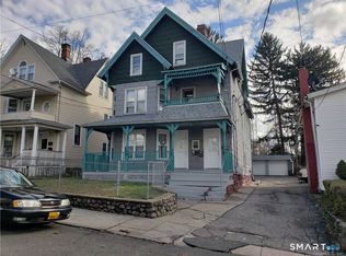 29 Silver St #2, Waterbury, CT 06705