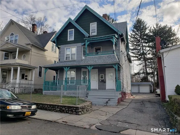 29 Silver St #2, Waterbury, CT 06705