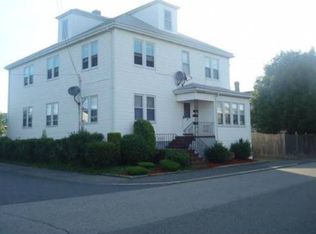 75 Davis St, Revere, MA 02151