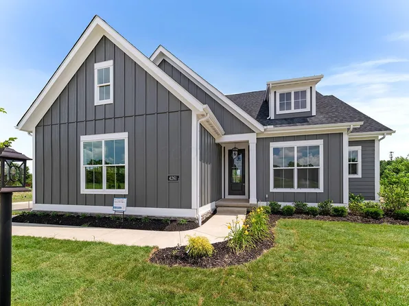4261 Flamingo Dr, Lewis Center, OH 43035