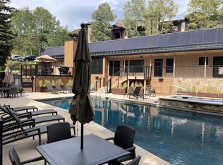 35 Upper Woodbridge Rd Suite 33AB, Snowmass Village, CO 81615
