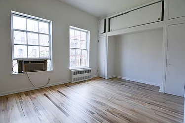 Rented by Corcoran
