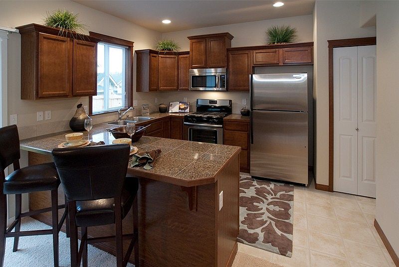 2nd image of 16215 2nd Ave SE #43