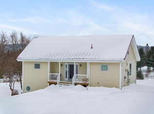 3111 Aspen View Trl, Boyne Falls, MI 49713