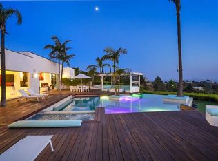 2451 Briarcrest Rd, Beverly Hills, CA 90210