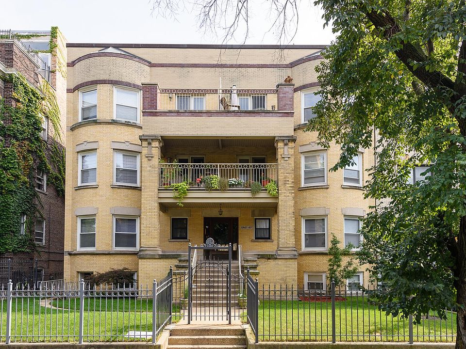 1st image of 5843 N Kenmore Ave APT 1N