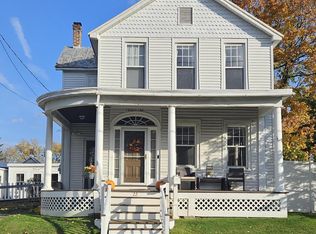 22 Mann Ave, Cohoes, NY 12047