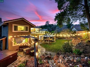 5613 Mount Hood Ct, Martinez, CA 94553