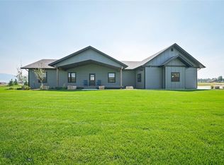 5 Wheat Grass Ct, Ennis, MT 59729