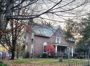 411 Maple Ave, Greeneville, TN 37743