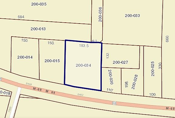 5th image of 6501 M 68 Hwy #A